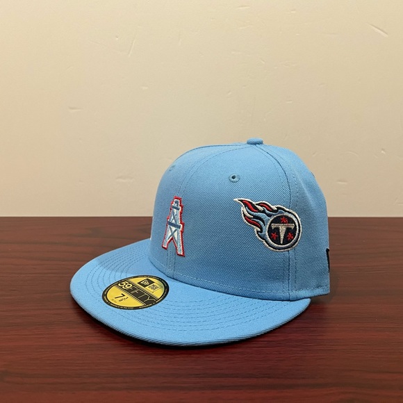 New Era x Just Don, 59Fifty Fitted Hat, Tennessee Titans - Picture 3 of 12